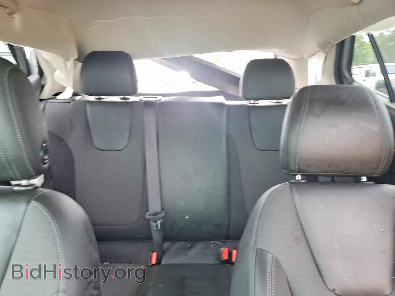 2021 BUICK ENCORE - VIN: KL4MMCSL9MB049278 - Photo 10