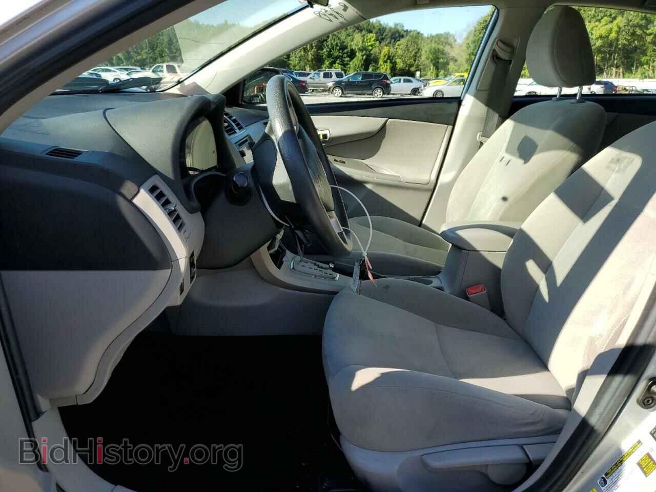 2013 TOYOTA COROLLA - VIN: 2T1BU4EE6DC018622 - Фото 7