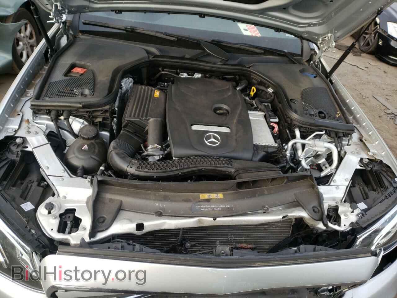 2019 MERCEDES-BENZ E-CLASS - VIN: WDDZF4KB1KA512977 - Фото 7
