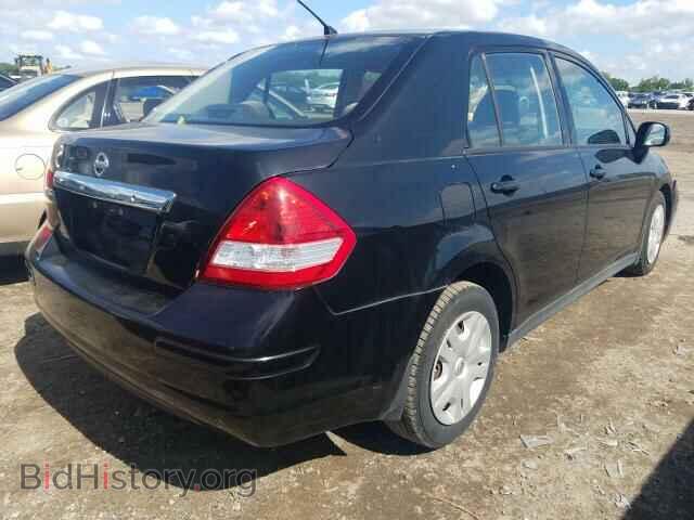 2011 NISSAN VERSA - VIN: 3N1BC1AP6BL406732 - Фото 4