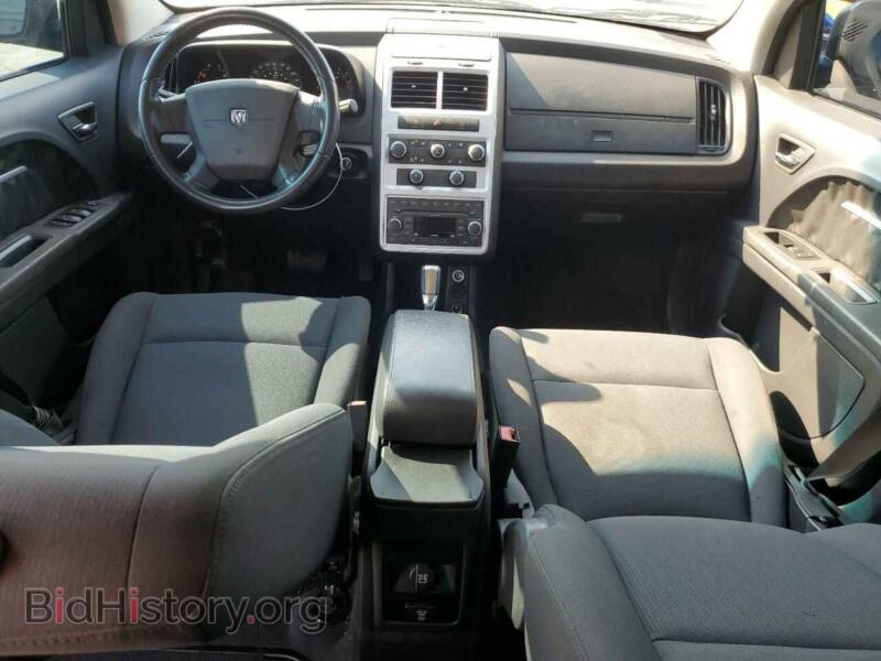2010 Dodge JOURNEY (VIN 3D4PG5FV3AT137970) — photo 8 of 13