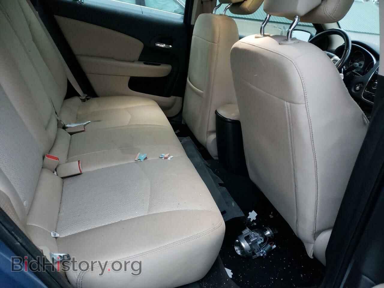 2011 CHRYSLER 200 - VIN: 1C3BC1FB6BN570481 - Фото 10