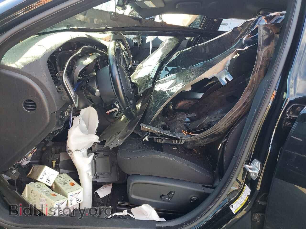 2021 DODGE CHARGER - VIN: 2C3CDXCT3MH652231 - Фото 7