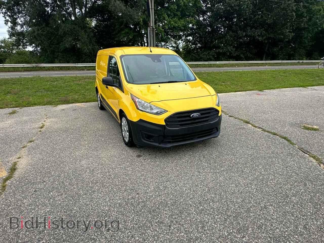 Фотография NM0LS7E75L1449210 - FORD TRANSIT 2020