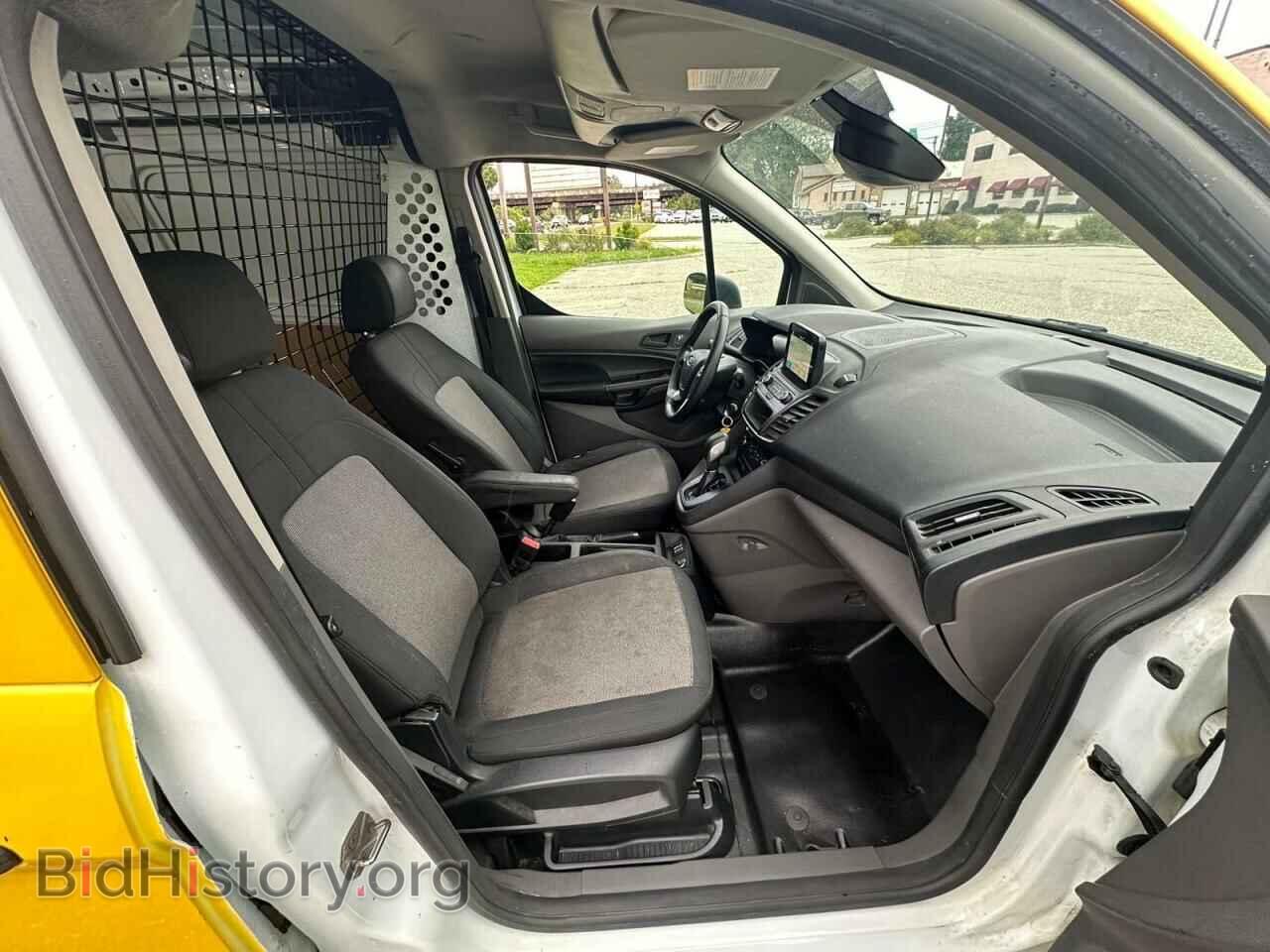 2020 FORD TRANSIT - VIN: NM0LS7E75L1449210 - Фото 5