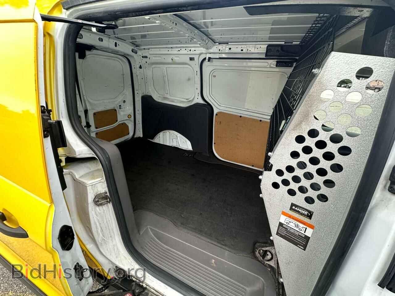 2020 FORD TRANSIT - VIN: NM0LS7E75L1449210 - Фото 6