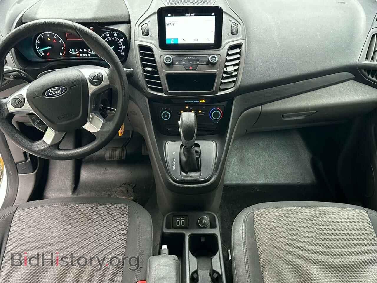 2020 FORD TRANSIT - VIN: NM0LS7E75L1449210 - Фото 9