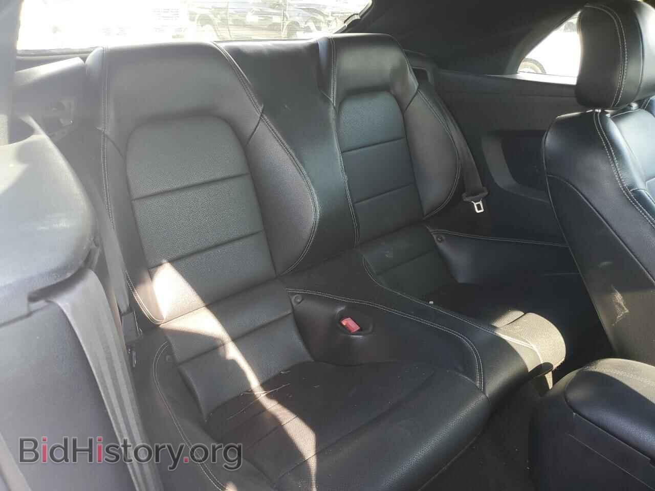 2018 FORD ALL Models - VIN: 1FATP8UH1J5110220 - Фото 10