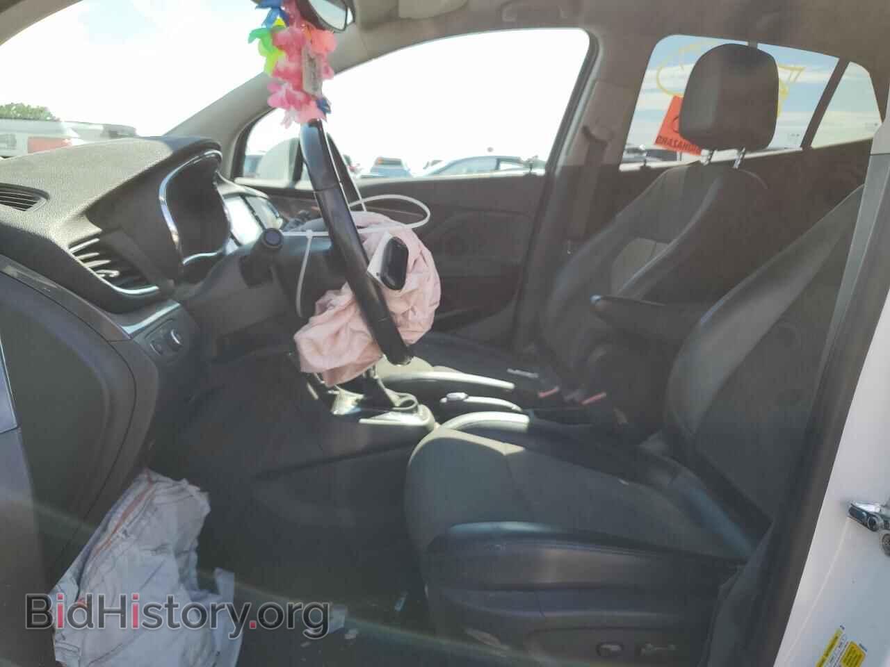2020 BUICK ENCORE - VIN: KL4CJASB1LB025507 - Photo 7