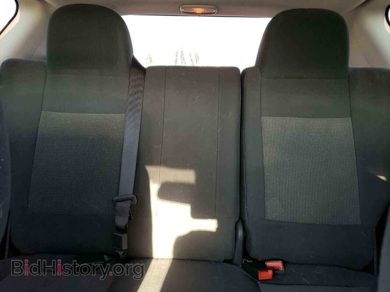 2011 JEEP COMPASS - VIN: 1J4NT1FBXBD194408 - Photo 10