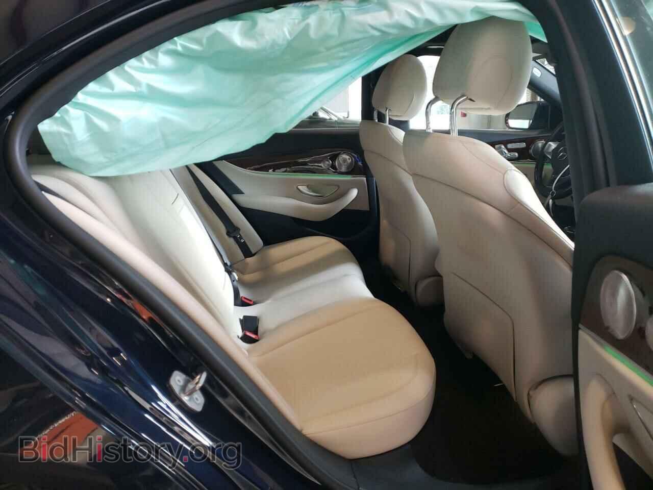 2017 MERCEDES-BENZ E-CLASS - VIN: WDDZF4KB2HA218559 - Фото 6