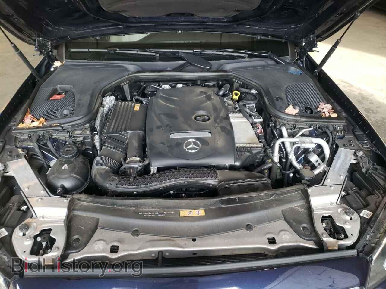 2017 MERCEDES-BENZ E-CLASS - VIN: WDDZF4KB2HA218559 - Фото 7