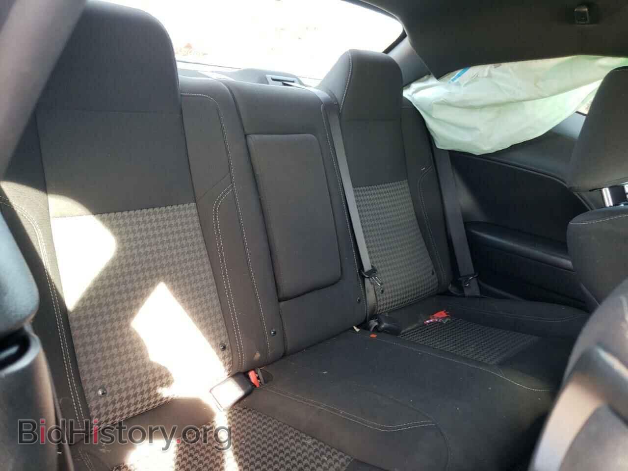 2019 DODGE CHALLENGER - VIN: 2C3CDZAG2KH741397 - Photo 6