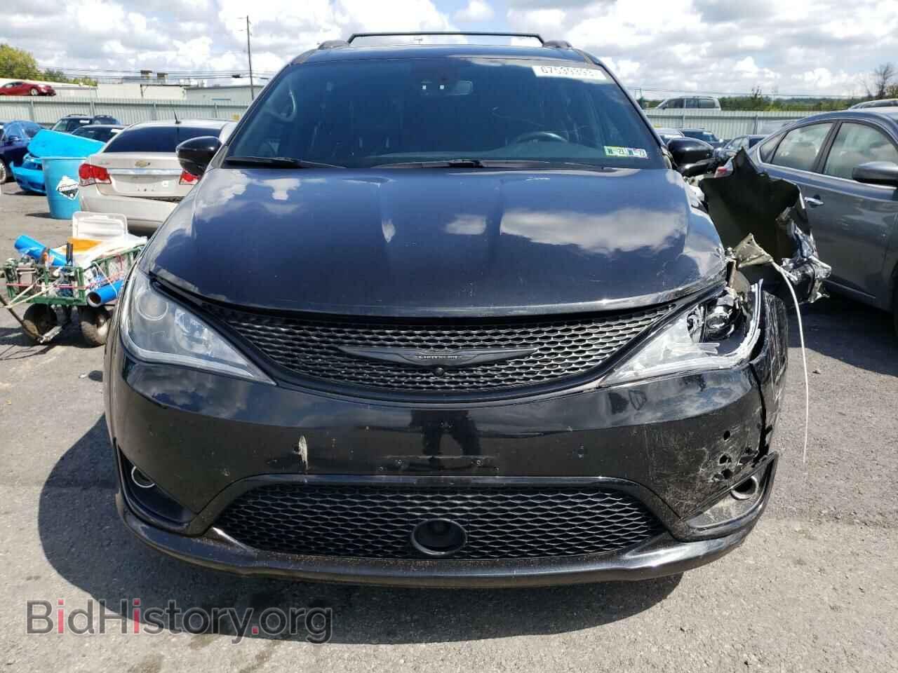 2019 CHRYSLER PACIFICA - VIN: 2C4RC1GG5KR715470 - Photo 5