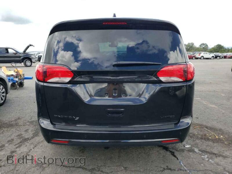 2019 Chrysler PACIFICA (VIN 2C4RC1GG5KR715470) — photo 6 of 13