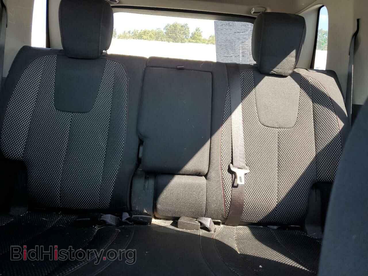 2016 GMC TERRAIN - VIN: 2GKFLSEK7G6165962 - Фото 10