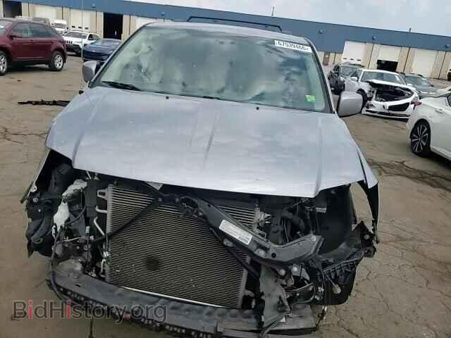 2013 DODGE CARAVAN - VIN: 2C4RDGCG3DR650403 - Photo 14
