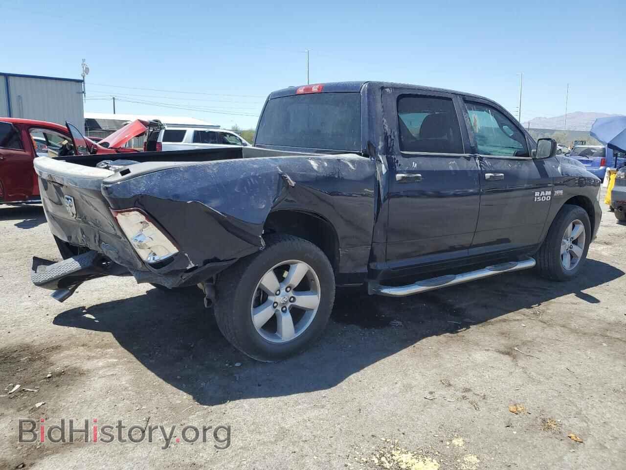 2013 RAM 1500 - VIN: 1C6RR6KT5DS641119 - Photo 3