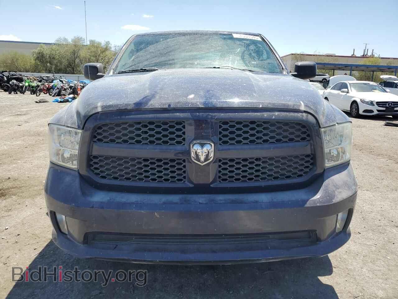 2013 RAM 1500 - VIN: 1C6RR6KT5DS641119 - Photo 5