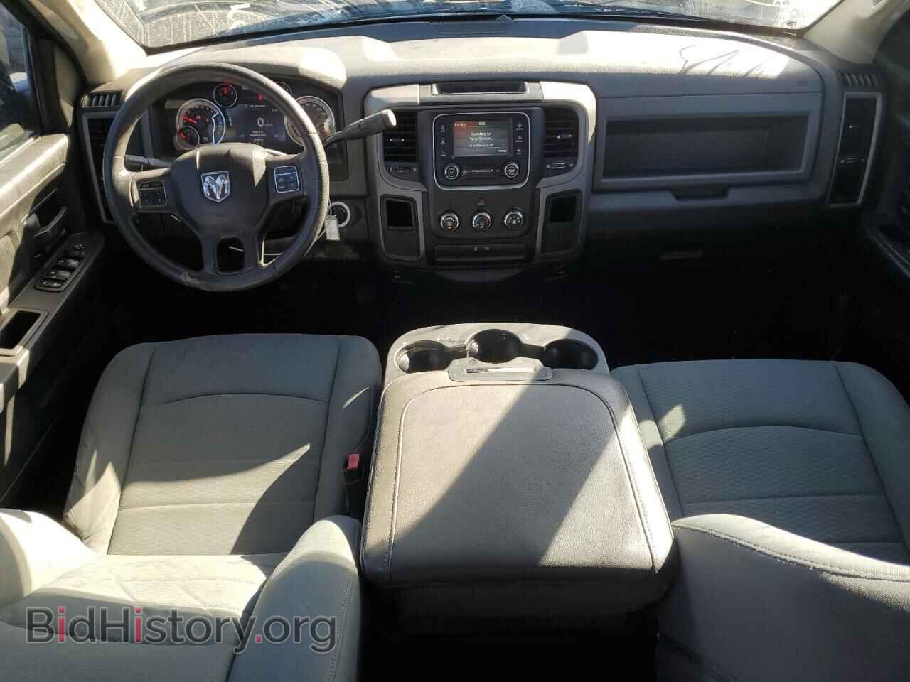 2013 RAM 1500 - VIN: 1C6RR6KT5DS641119 - Photo 8