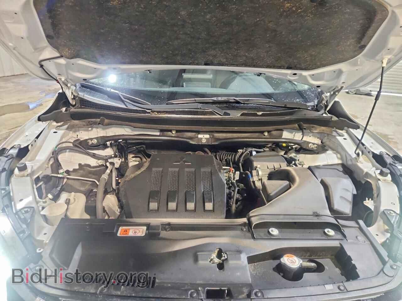 2026 MITSUBISHI ECLIPSE - VIN: JA4ATWAA3TZ005466 - Photo 12