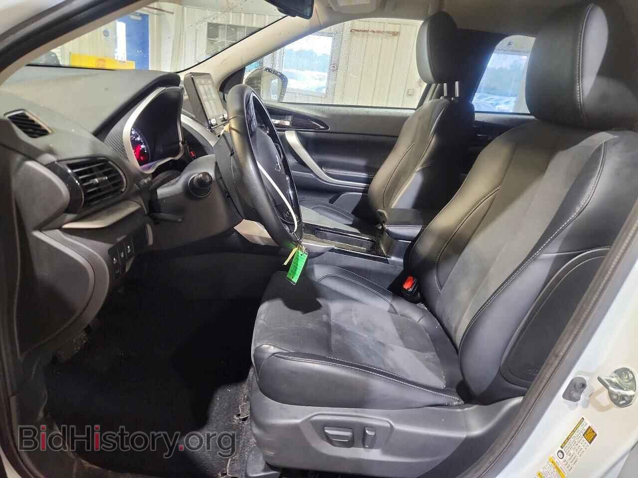 2026 MITSUBISHI ECLIPSE - VIN: JA4ATWAA3TZ005466 - Photo 7