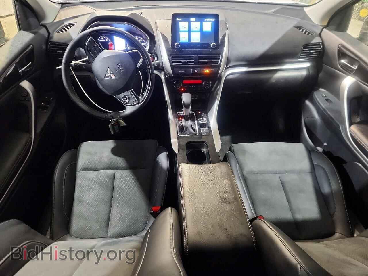 2026 MITSUBISHI ECLIPSE - VIN: JA4ATWAA3TZ005466 - Photo 8
