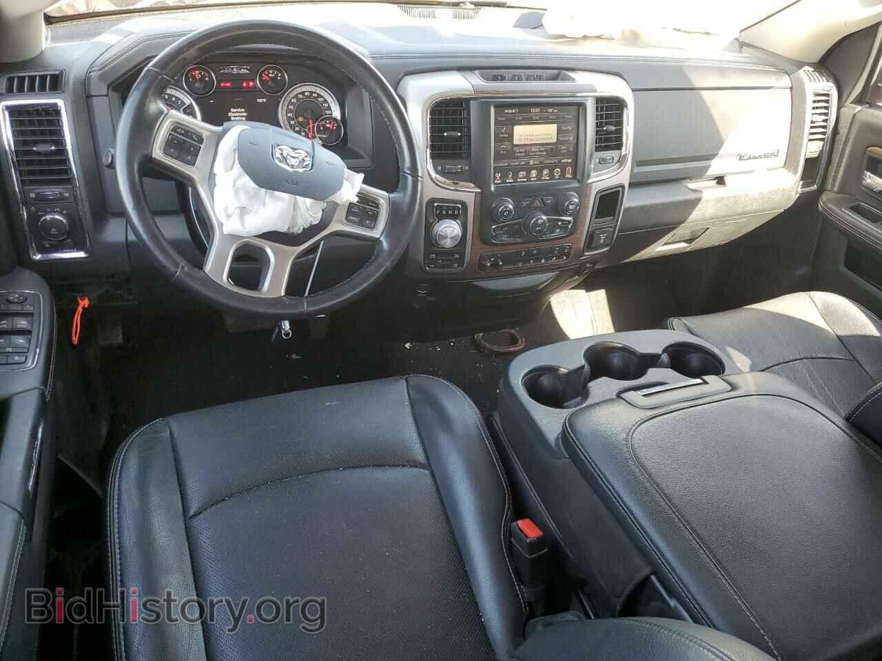 2017 RAM 1500 - VIN: 1C6RR7JT1HS853318 - Фото 8