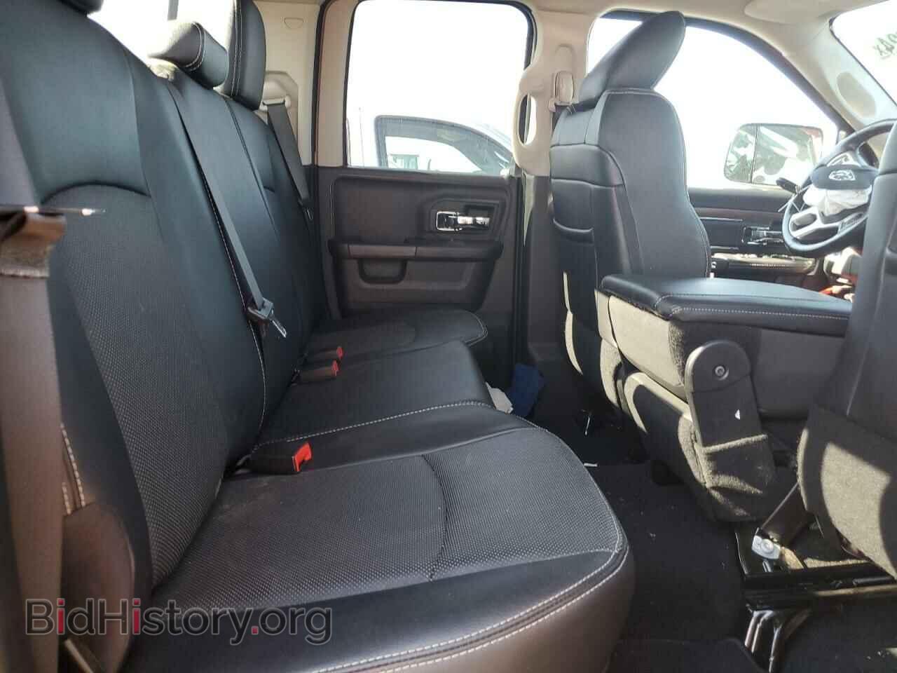 2017 RAM 1500 - VIN: 1C6RR7JT1HS853318 - Фото 10