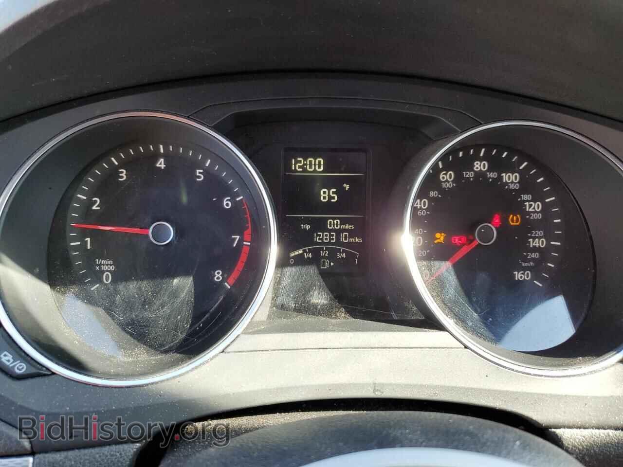 2017 VOLKSWAGEN JETTA - VIN: 3VW167AJ1HM322171 - Фото 9