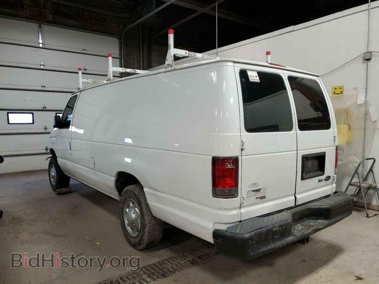 2014 FORD ECONOLINE - VIN: 1FTNS2EL3EDA47540 - Фото 3