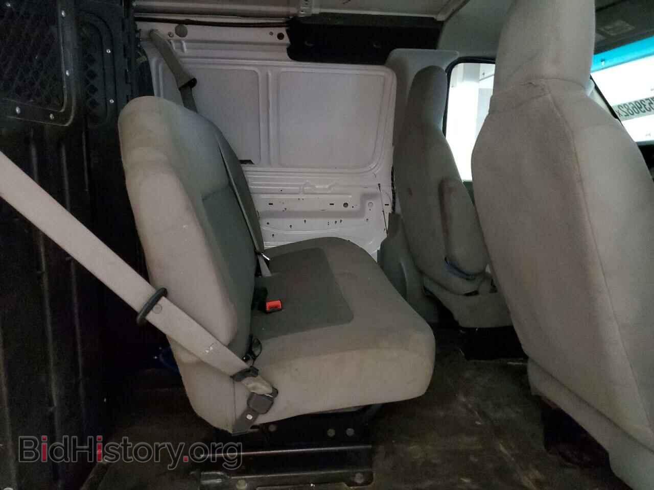 2014 FORD ECONOLINE - VIN: 1FTNS2EL3EDA47540 - Фото 6