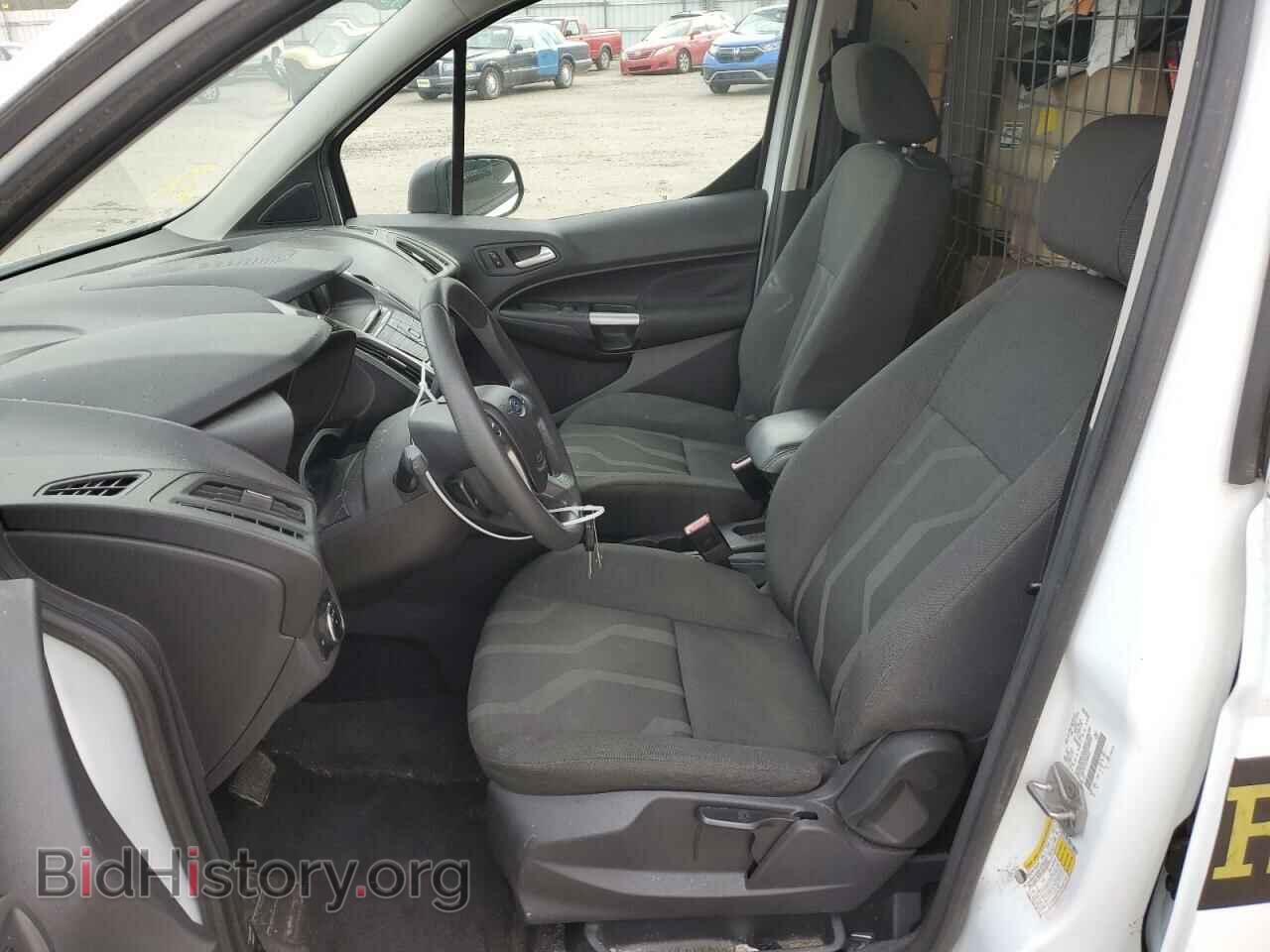 2015 FORD TRANSIT - VIN: NM0LS7F70F1206049 - Фото 7