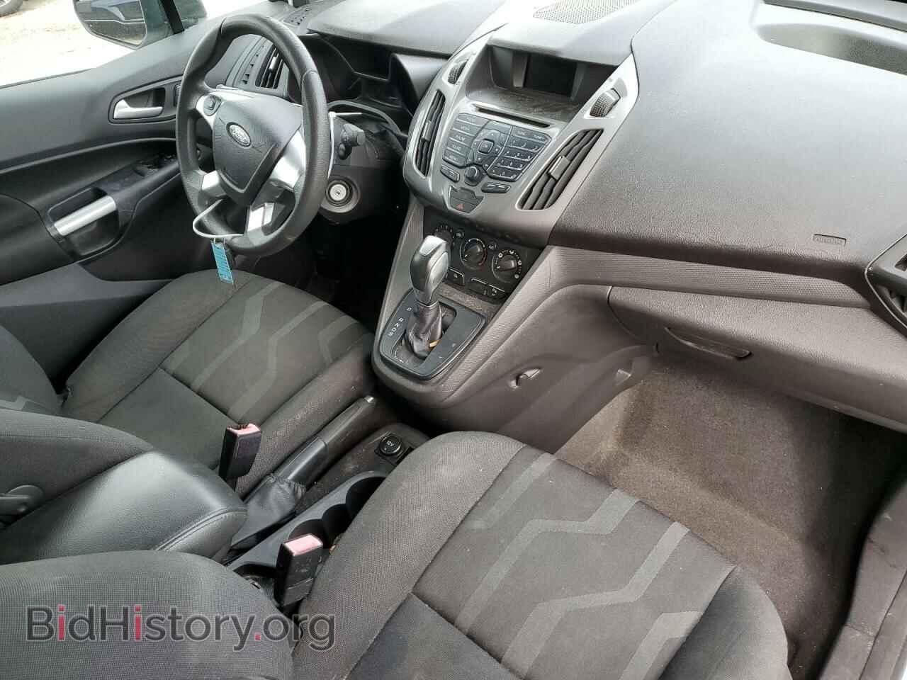 2015 FORD TRANSIT - VIN: NM0LS7F70F1206049 - Фото 8