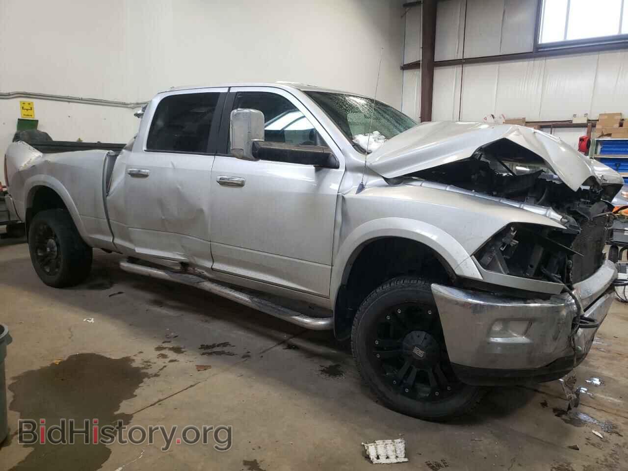 2011 DODGE RAM 3500 - VIN: 3D73Y3HL2BG634257 - Фото 4