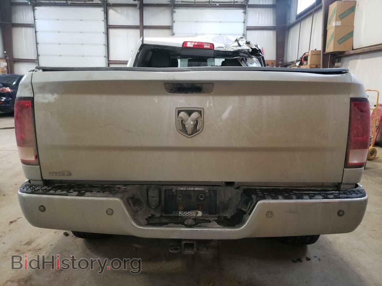 2011 DODGE RAM 3500 - VIN: 3D73Y3HL2BG634257 - Фото 6