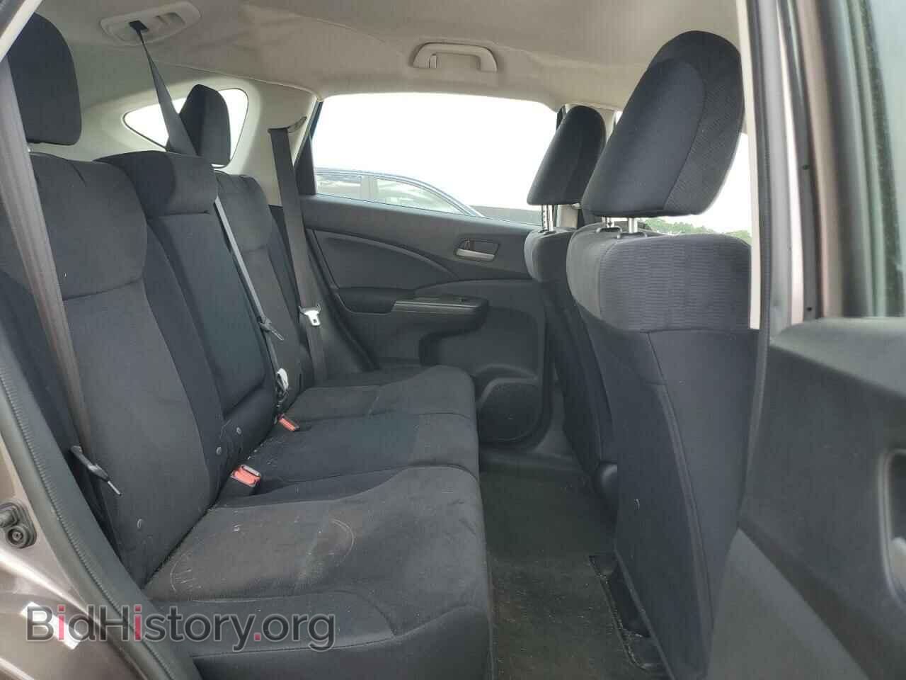 2014 HONDA CRV - VIN: 2HKRM4H33EH673473 - Фото 11