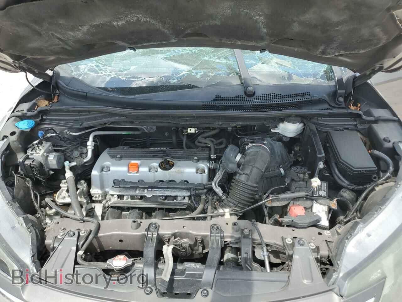 2014 HONDA CRV - VIN: 2HKRM4H33EH673473 - Фото 12