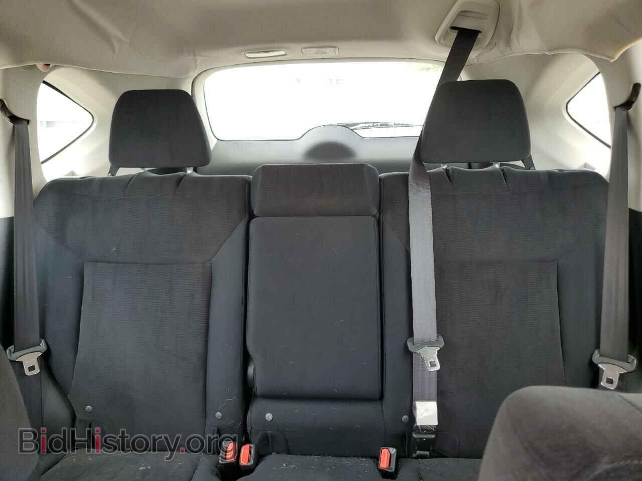2014 HONDA CRV - VIN: 2HKRM4H33EH673473 - Фото 10