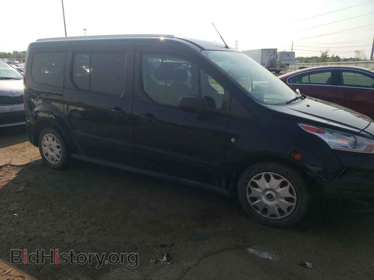 2016 FORD TRANSIT - VIN: NM0GE9F79G1284948 - Фото 4