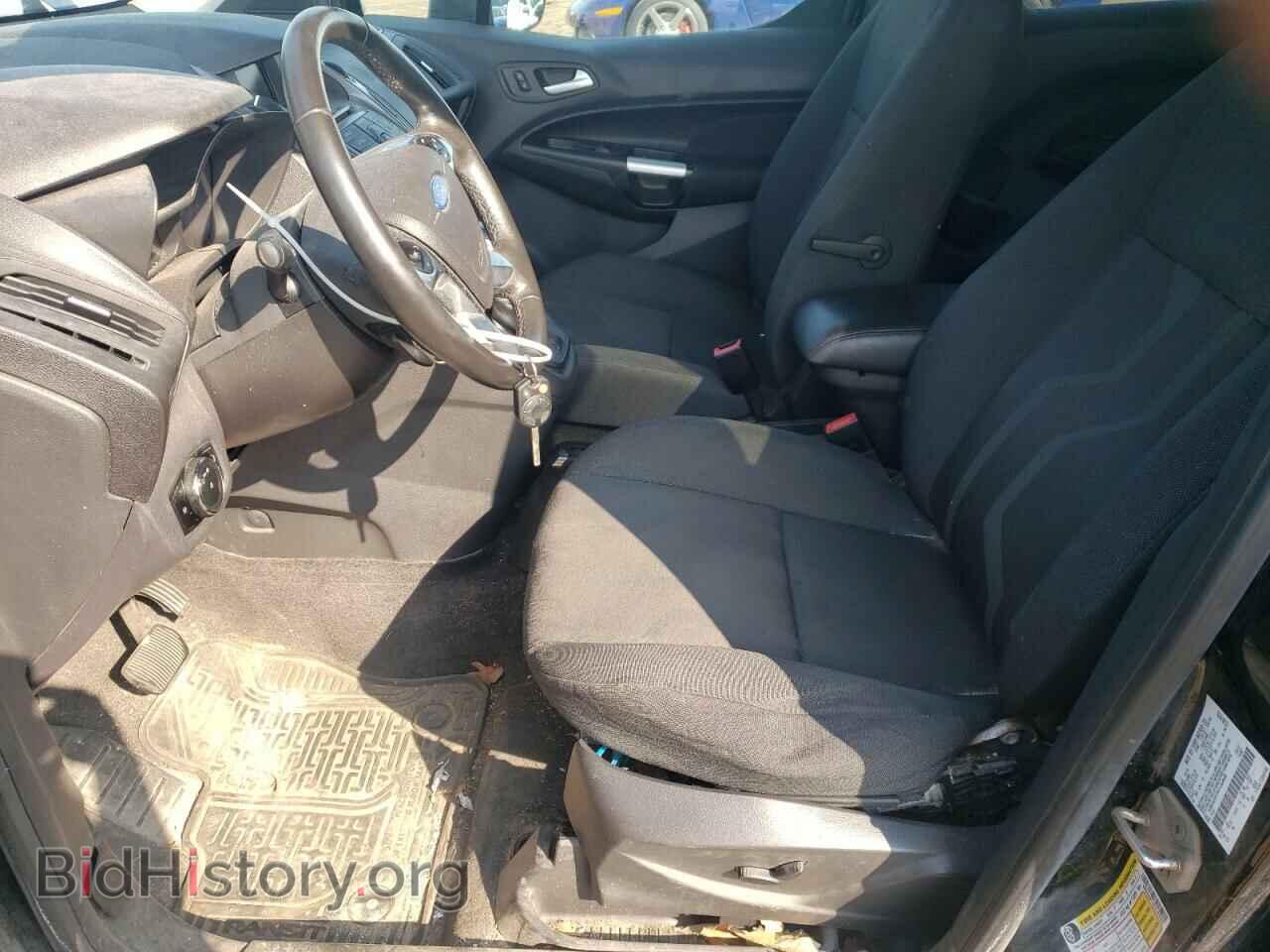2016 FORD TRANSIT - VIN: NM0GE9F79G1284948 - Фото 7