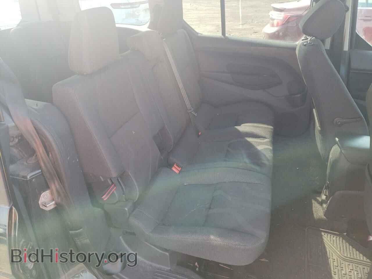 2016 FORD TRANSIT - VIN: NM0GE9F79G1284948 - Фото 10