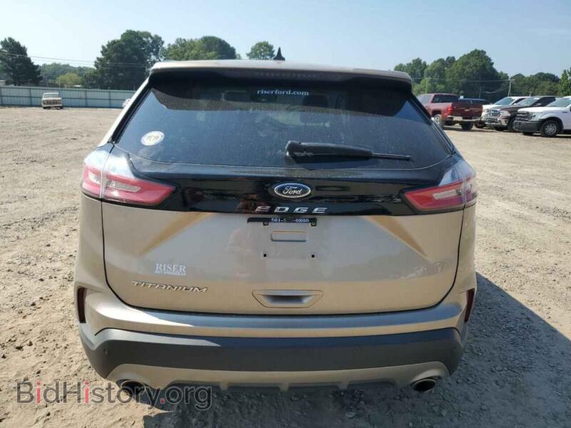 2021 Ford EDGE (VIN 2FMPK3K90MBA64769) — photo 6 of 13