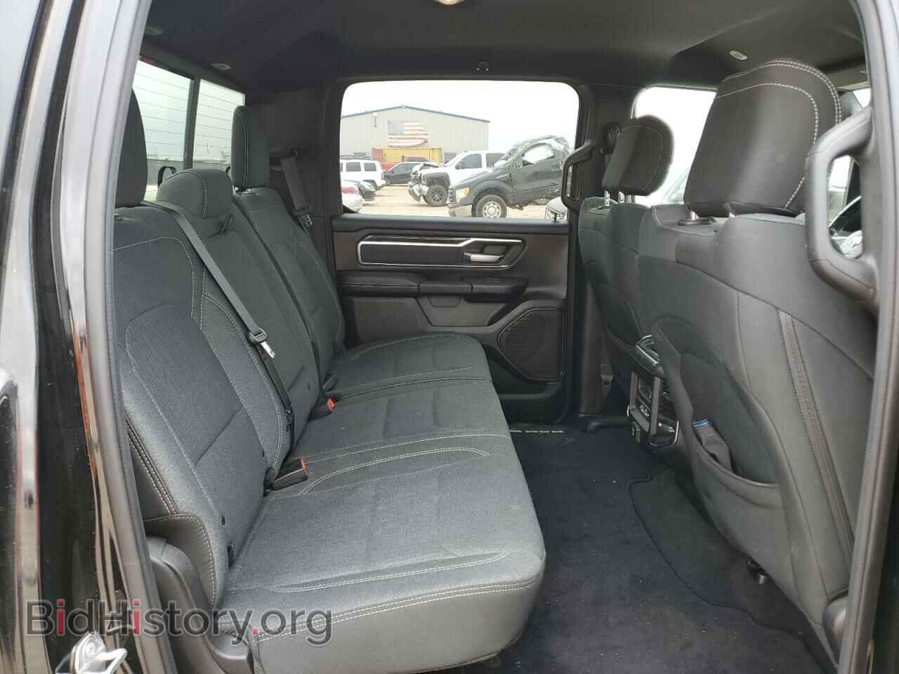 2019 RAM 1500 - VIN: 1C6SRFFTXKN687617 - Фото 10