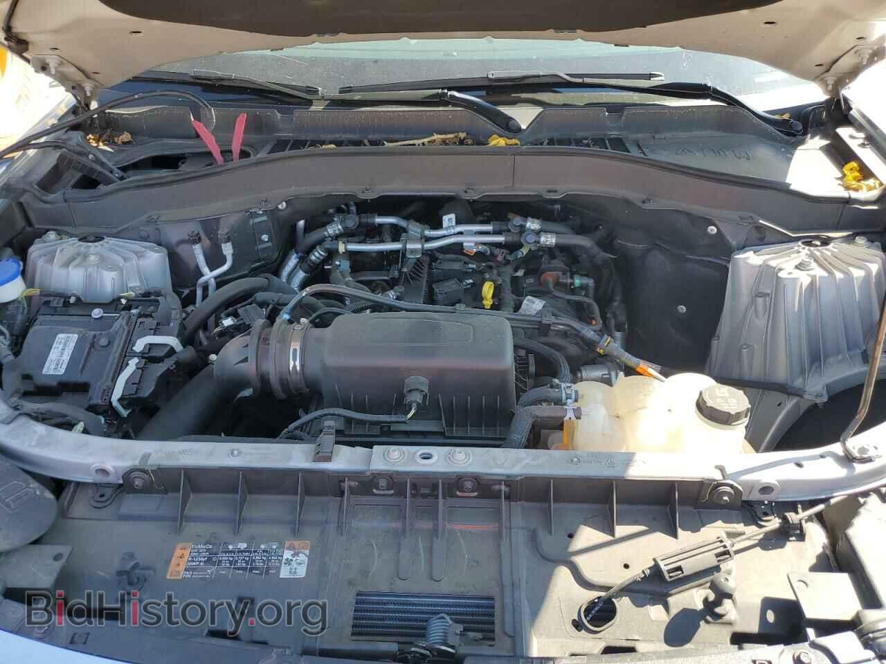2021 FORD EXPLORER - VIN: 1FMSK7DH8MGC29000 - Photo 12
