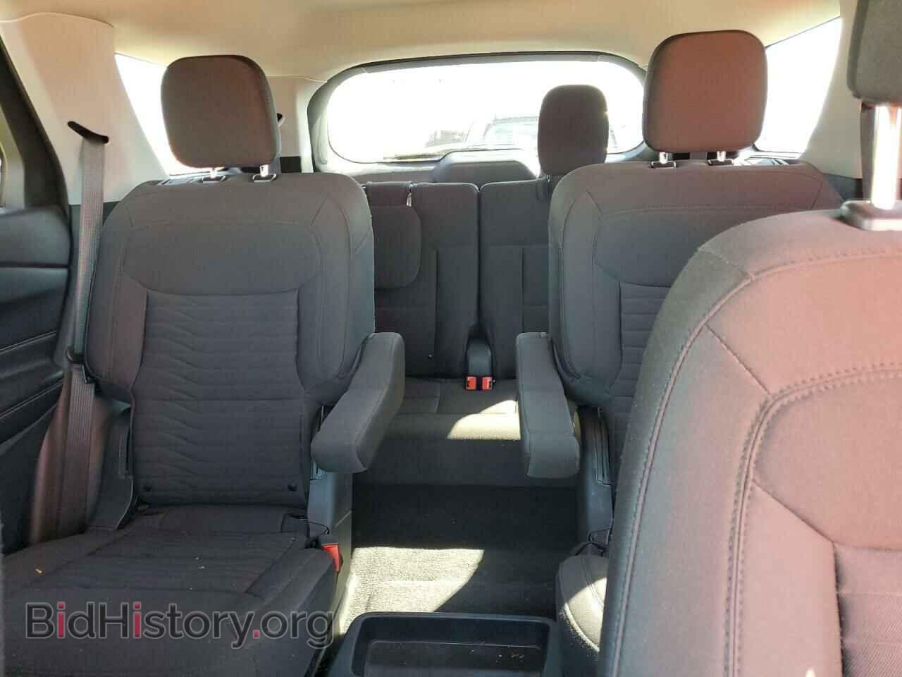 2021 FORD EXPLORER - VIN: 1FMSK7DH8MGC29000 - Photo 10