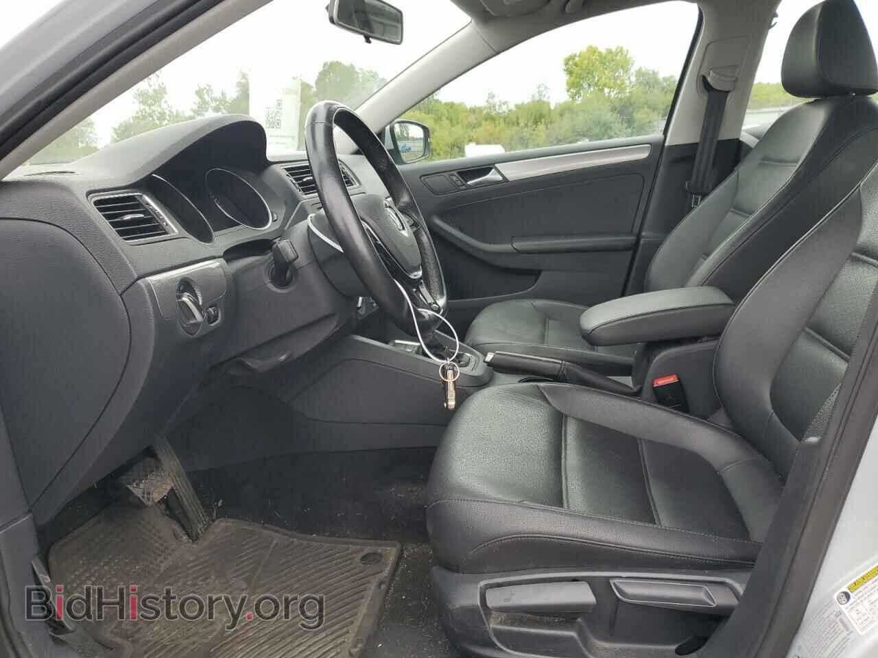2017 VOLKSWAGEN JETTA - VIN: 3VWDB7AJ0HM393368 - Фото 7