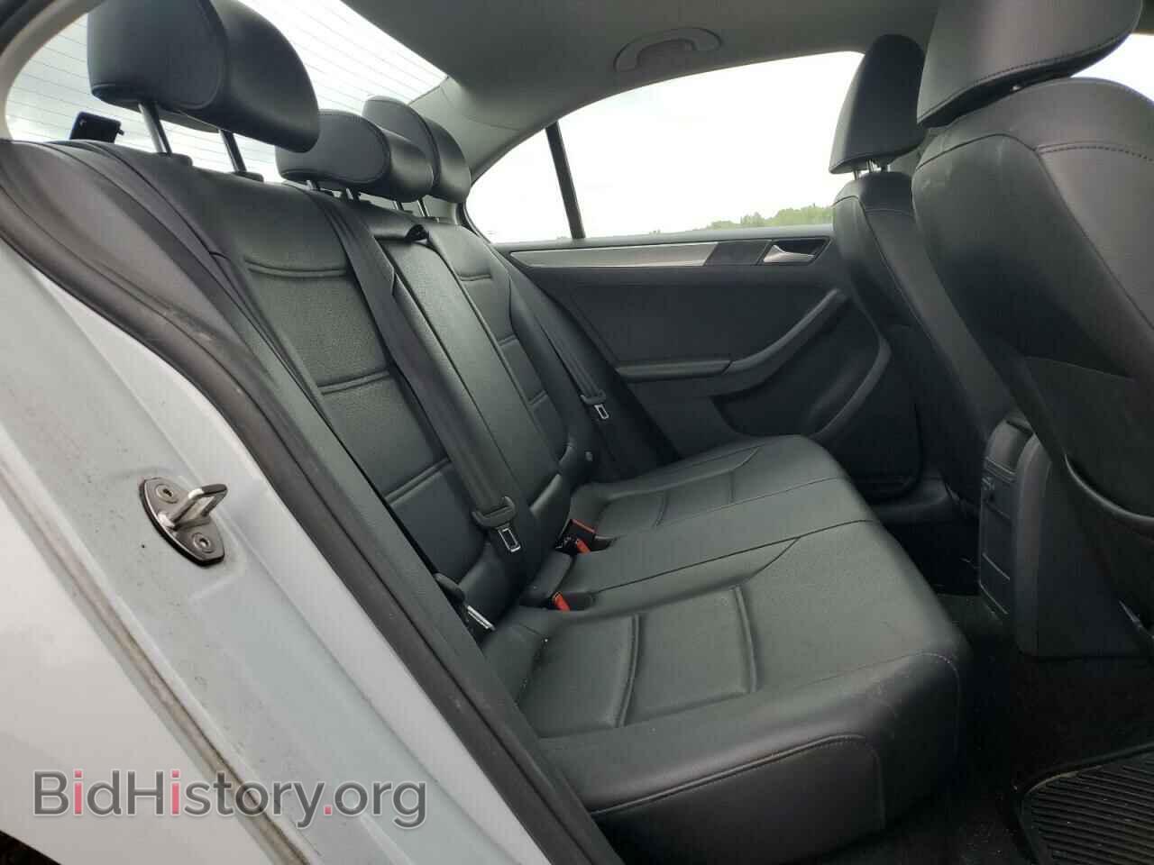 2017 VOLKSWAGEN JETTA - VIN: 3VWDB7AJ0HM393368 - Фото 10