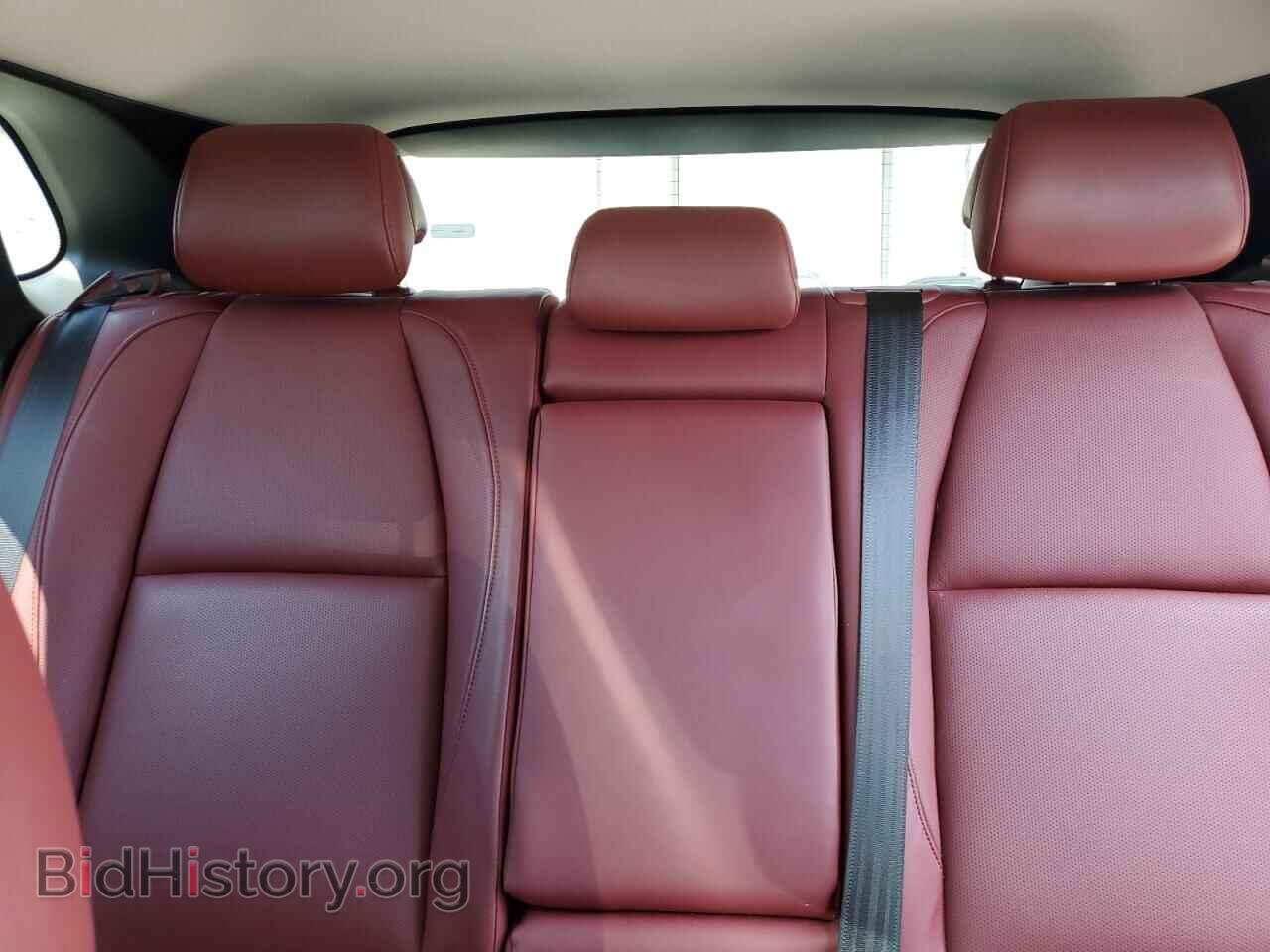 2024 MAZDA CX30 - VIN: 3MVDMBCM2RM647105 - Фото 10