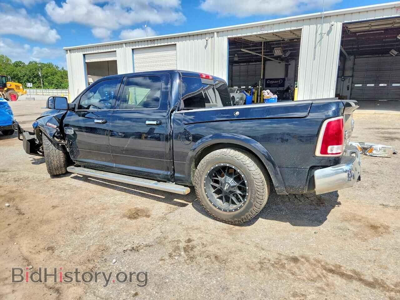2013 RAM 1500 - VIN: 1C6RR7PT1DS684970 - Фото 2